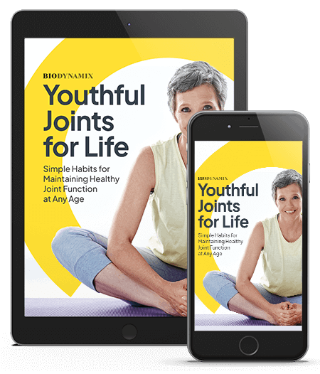 bonus2- youthful joints life