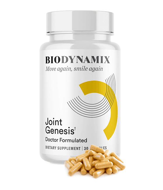 Joint genesis